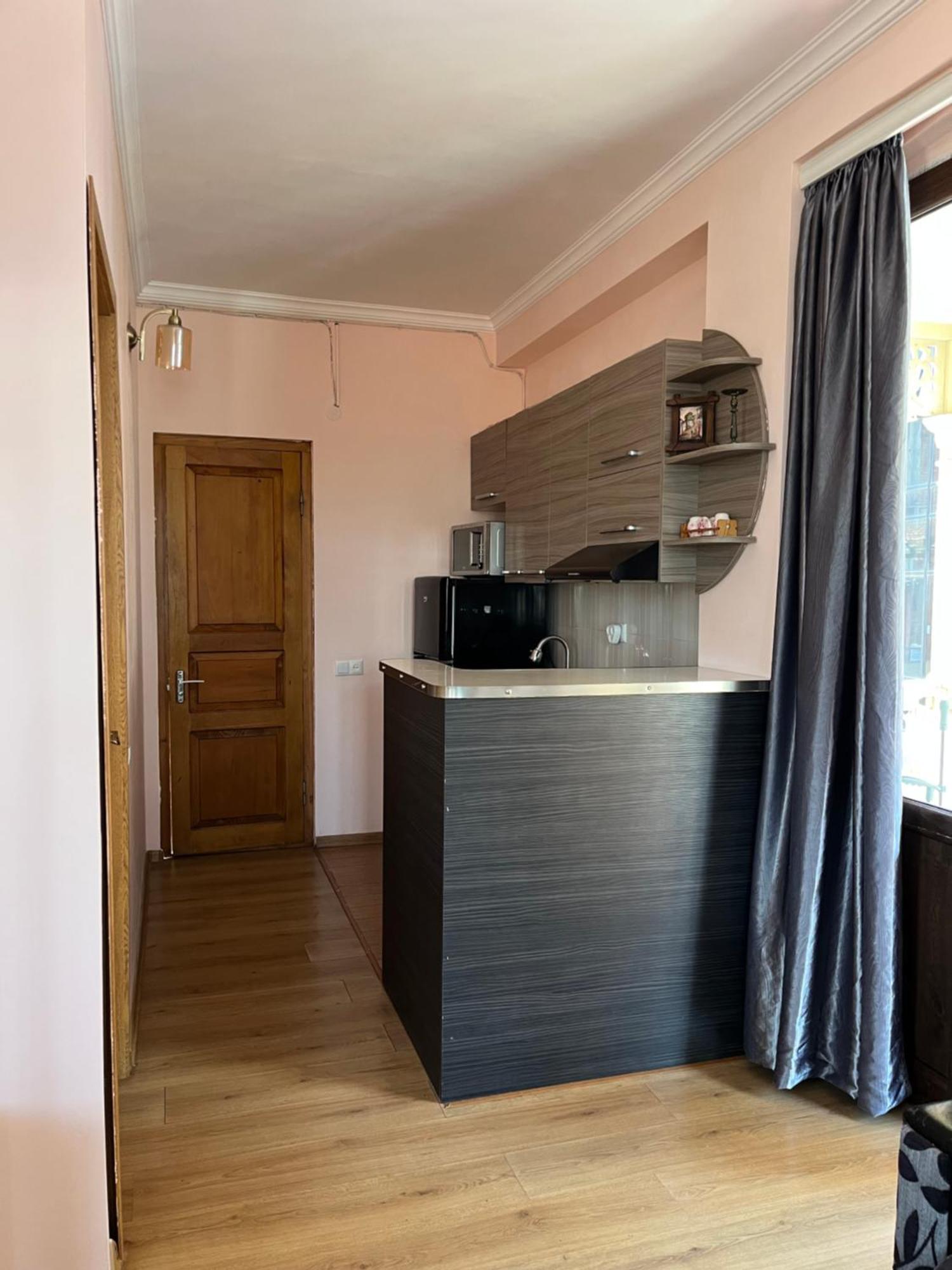 Anano Apartment On Botanikuri Tbilisi Exterior photo